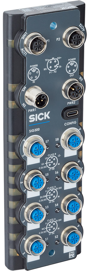 Io-Link SIG300